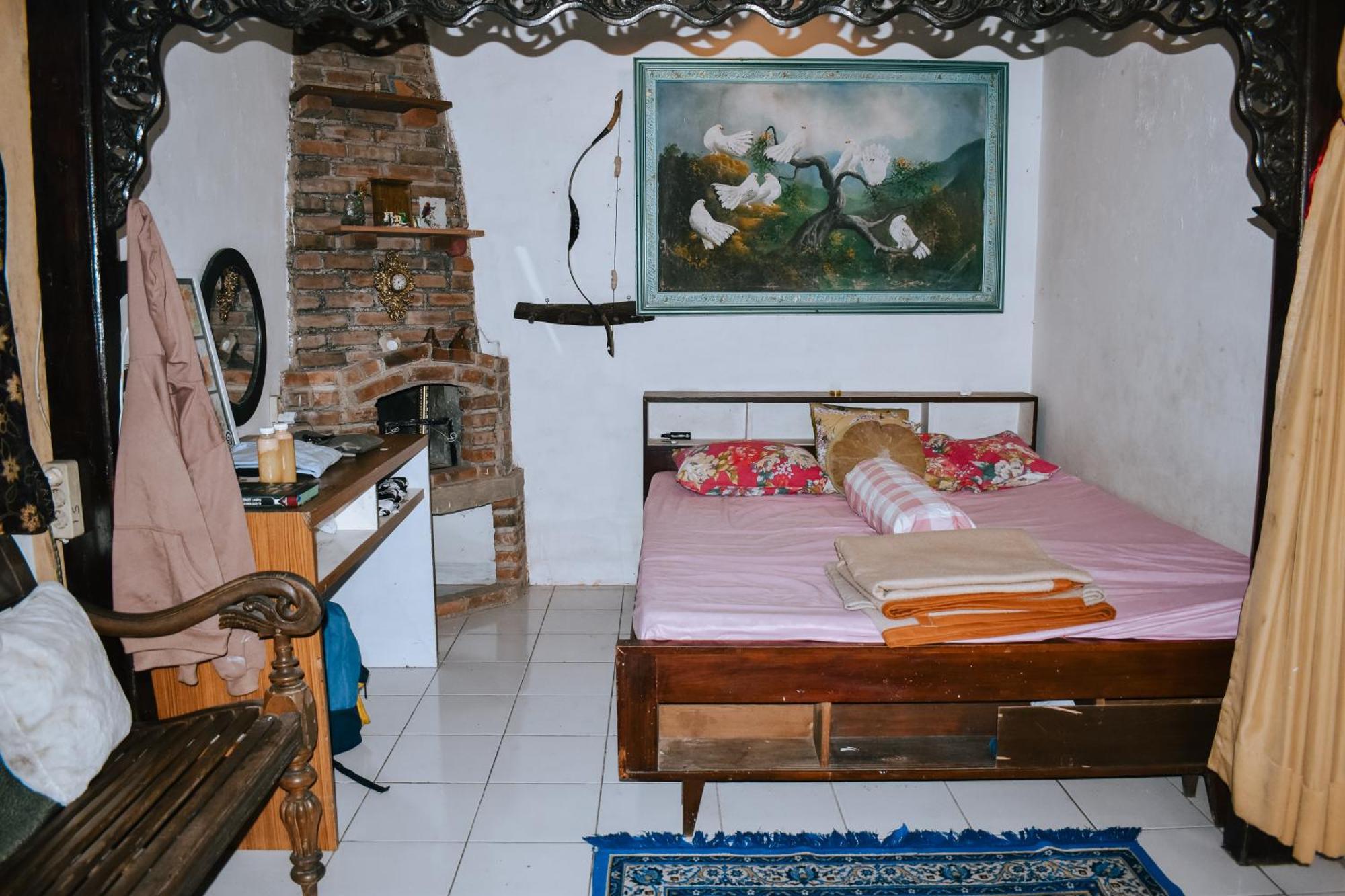 Imah Seuri By Kaya Rooms Tutugan Exteriör bild