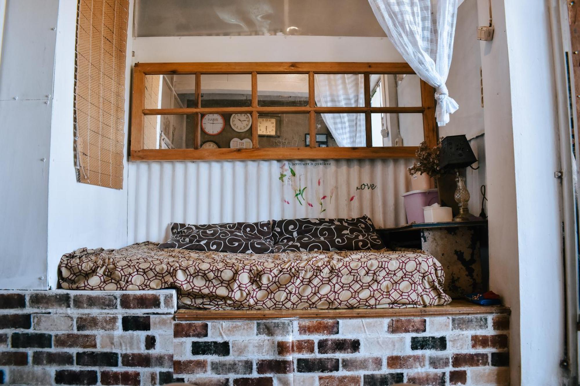 Imah Seuri By Kaya Rooms Tutugan Exteriör bild