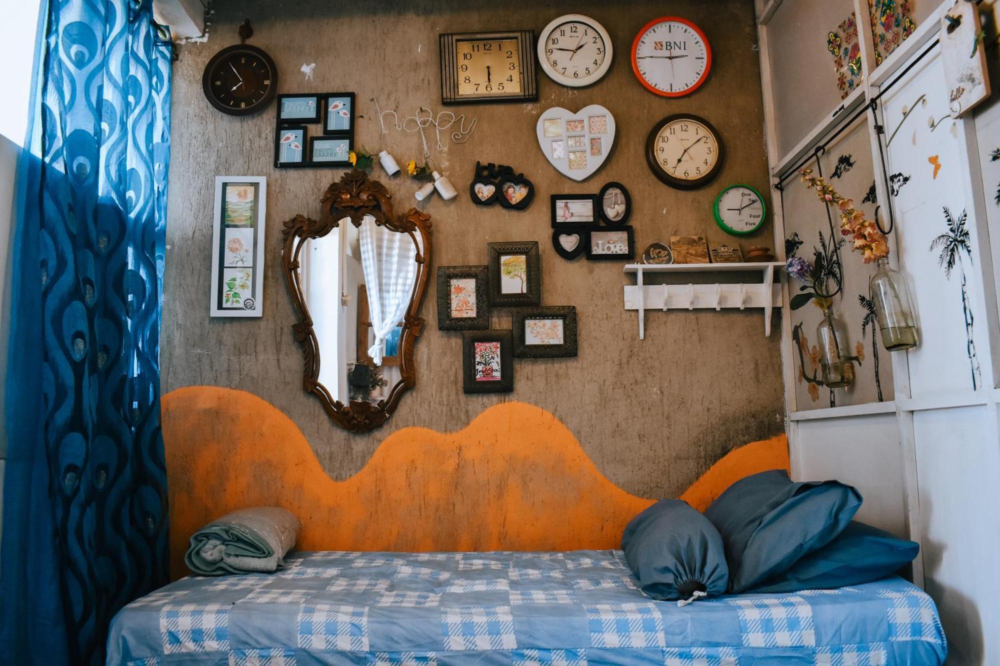 Imah Seuri By Kaya Rooms Tutugan Exteriör bild