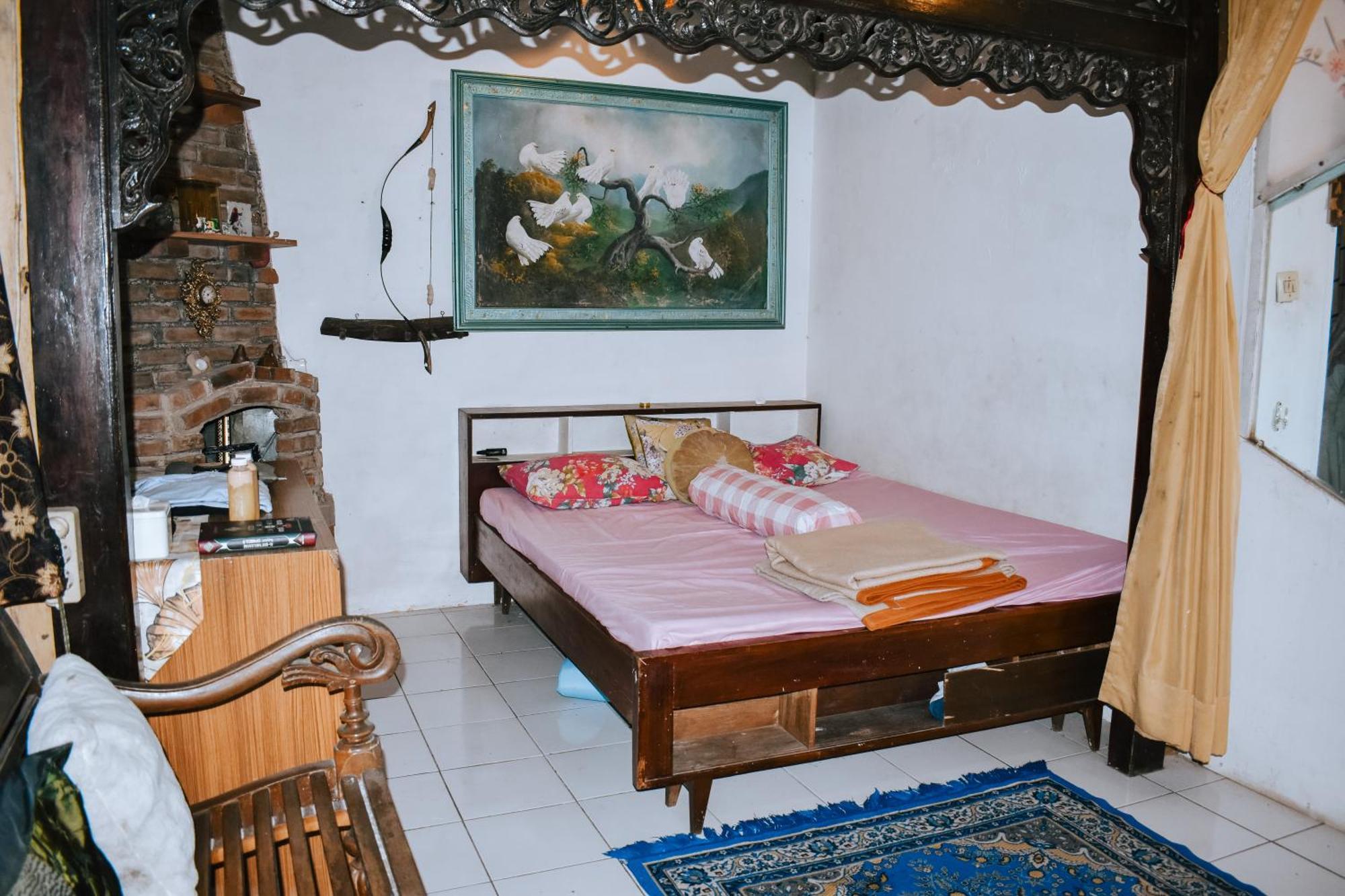 Imah Seuri By Kaya Rooms Tutugan Exteriör bild